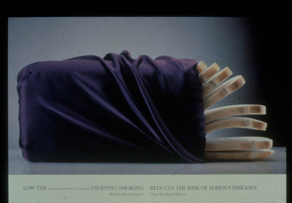 1993 - Silk Cut - Bread.jpg